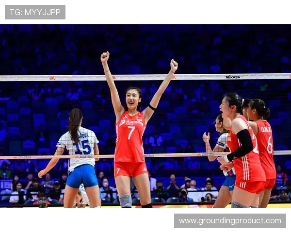 亚运会跟女排世锦赛（亚运会有女排比赛吗）世界杯体育论坛